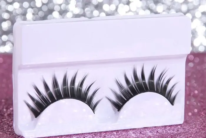 dhgate Fake Eyelashes