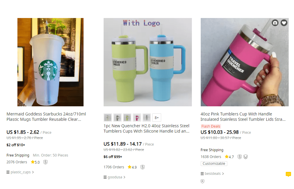 image 9 WOZO Sourcing