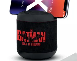 Customize - LRG Batman Bluetooth Speaker 7 Batman BT Speaker2 WOZO Sourcing