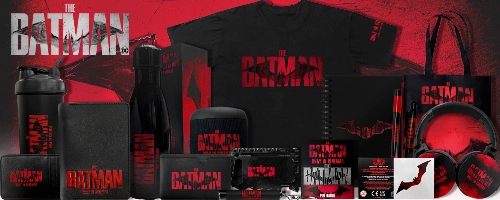 Batman ruizhisourcing WOZO Sourcing
