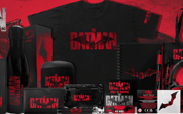 Case 3 Batman WOZO Sourcing