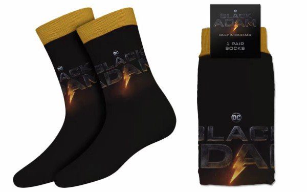 Case 8 Black Adam socks1 WOZO Sourcing