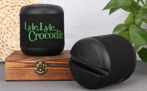 Case 4 Bluetooth Speaker 2 WOZO Sourcing