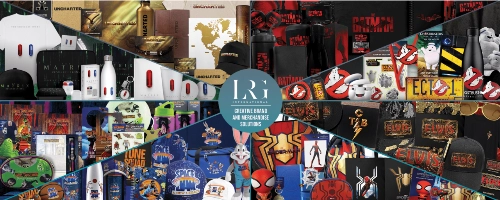LRG International WOZO Sourcing