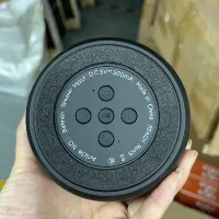 Customize - LRG Batman Bluetooth Speaker 15 Parameters WOZO Sourcing