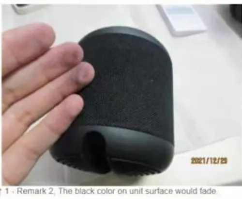 Customize - LRG Batman Bluetooth Speaker 27 Test Report2 WOZO Sourcing