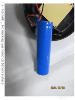 Customize - LRG Batman Bluetooth Speaker 33 Test report WOZO Sourcing