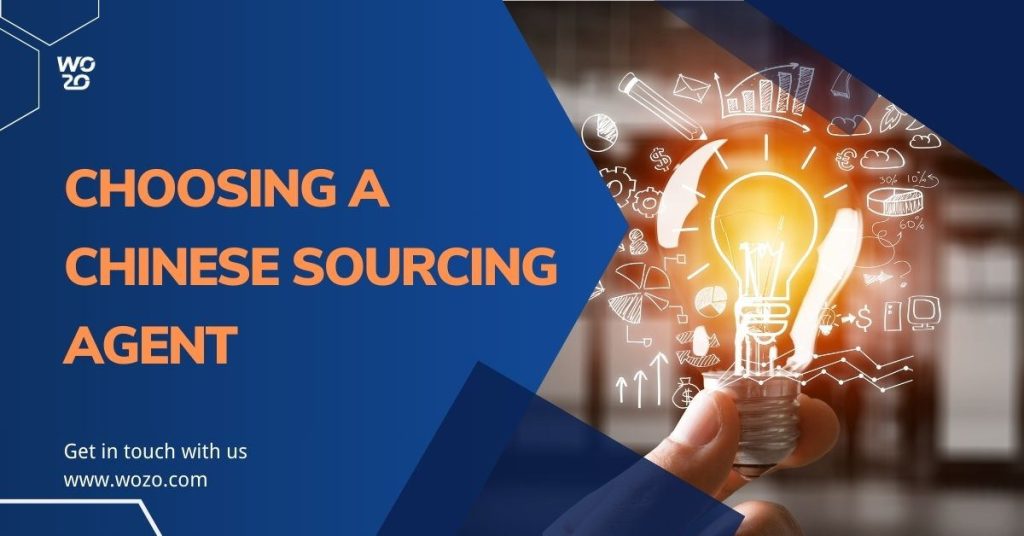 Tips for choosing a Chinese sourcing agent