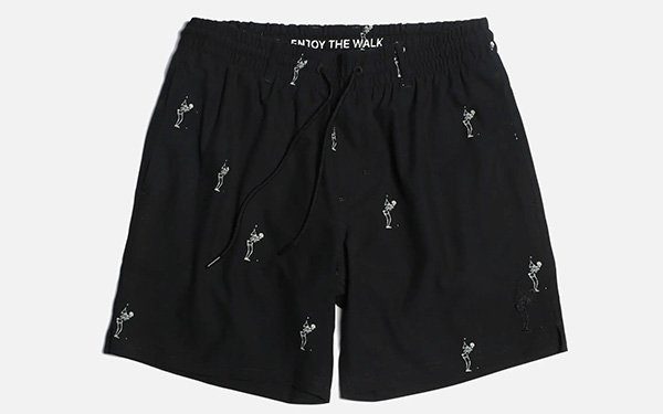 Case 5 True Swimming shorts 5 WOZO Sourcing