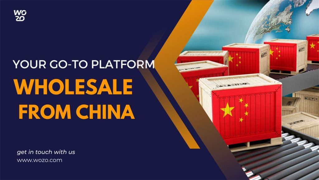 Wholesale From China