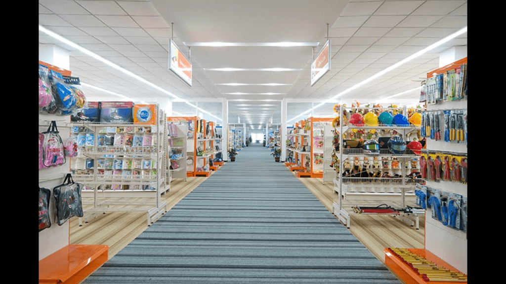 professional sourcing agent yiwu
