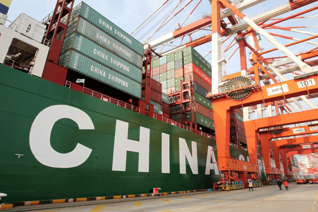 sourcing products from china