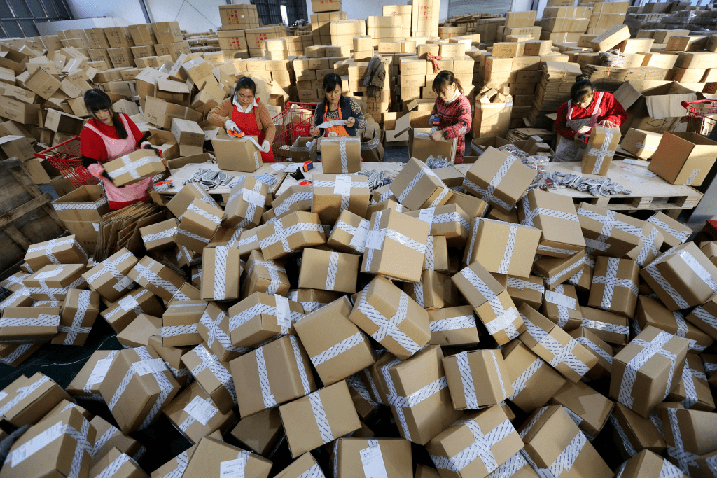how to find china wholesale suppliers