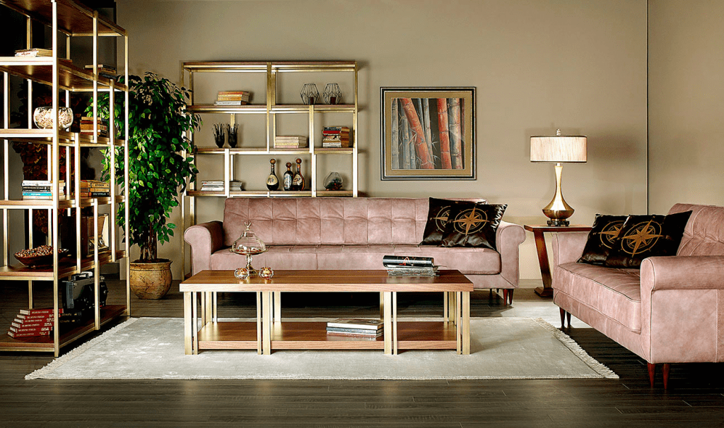 order furniture from china