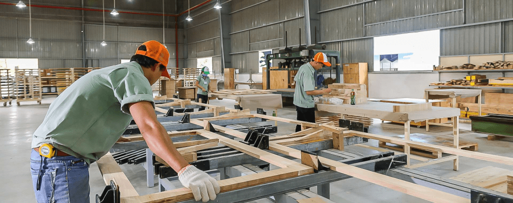 furniture from china manufacturer