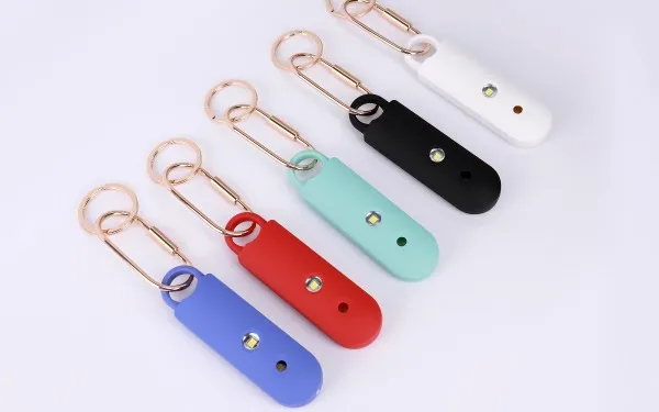 Case 11 keychain1 WOZO Sourcing