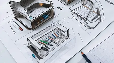 Payment Methods 4 product design