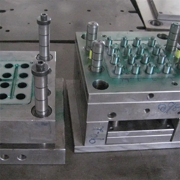Product Development 9 Product mold design