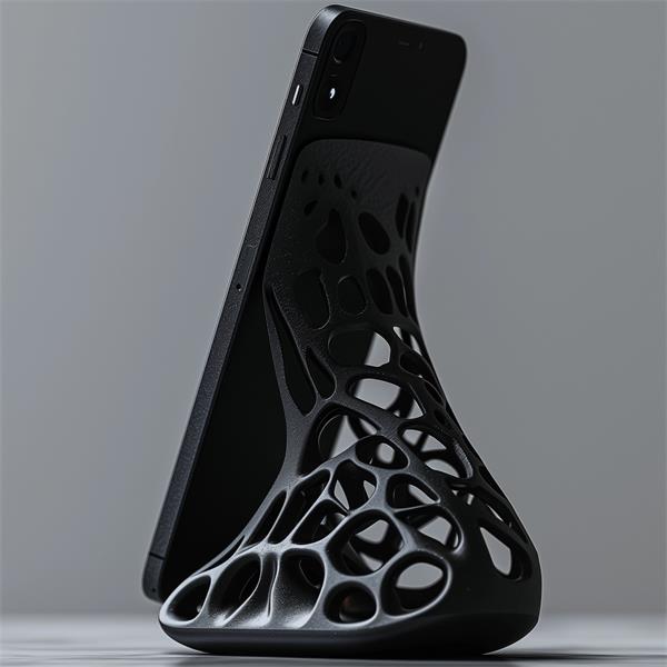 Product Development 8 3d printed phone stand