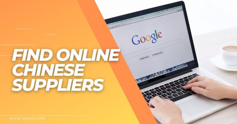 Import From China Guide 4 Find Online Chinese Suppliers