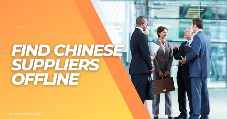 Import From China Guide 5 How to Find Chinese Suppliers Offline
