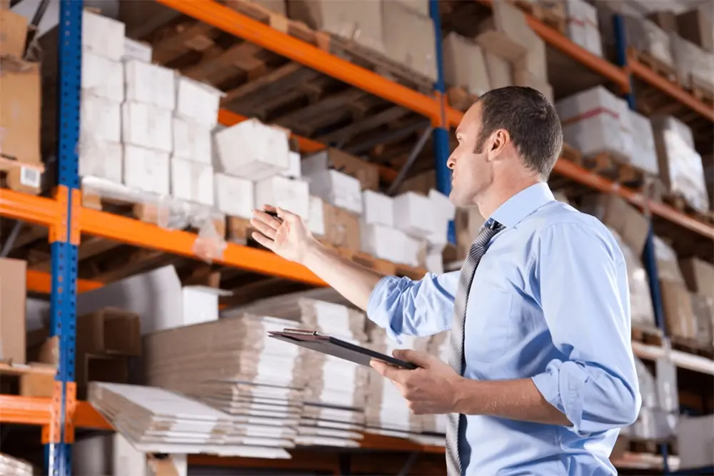 purchasing agent job 