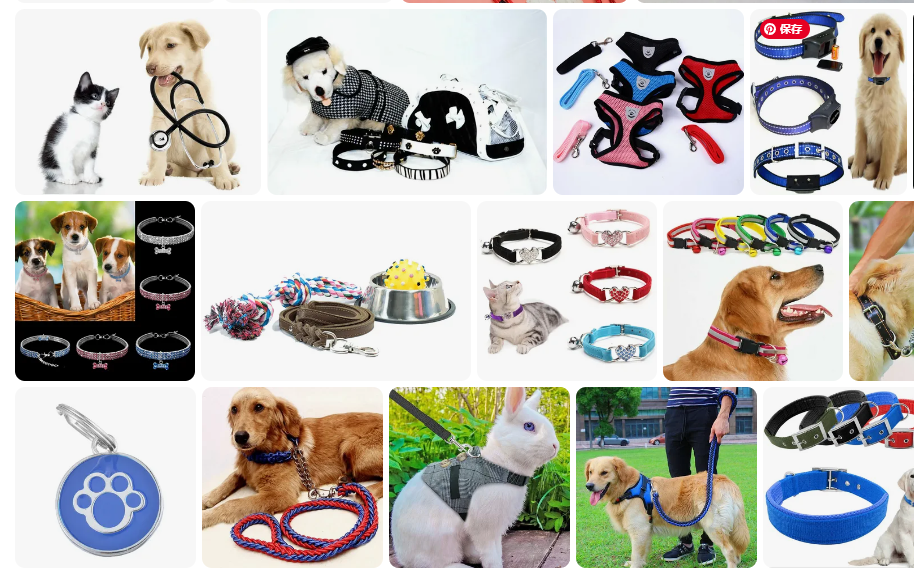 white label Pet Accessories