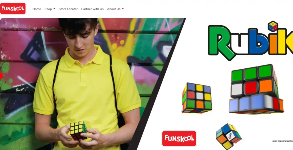Funskool