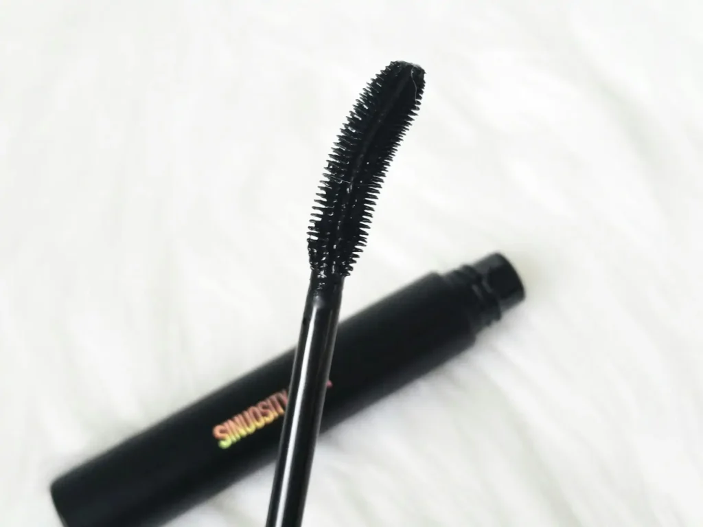Mascara Brush