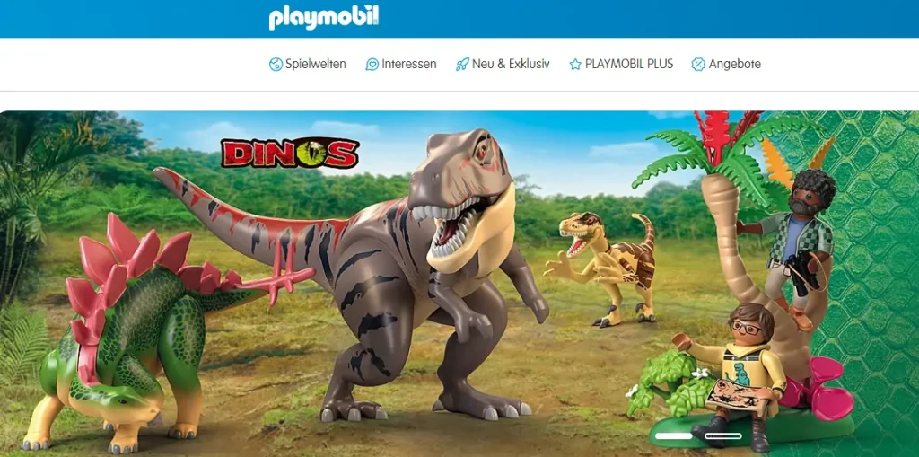 Playmobil
