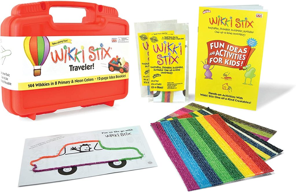 Wikki Stix