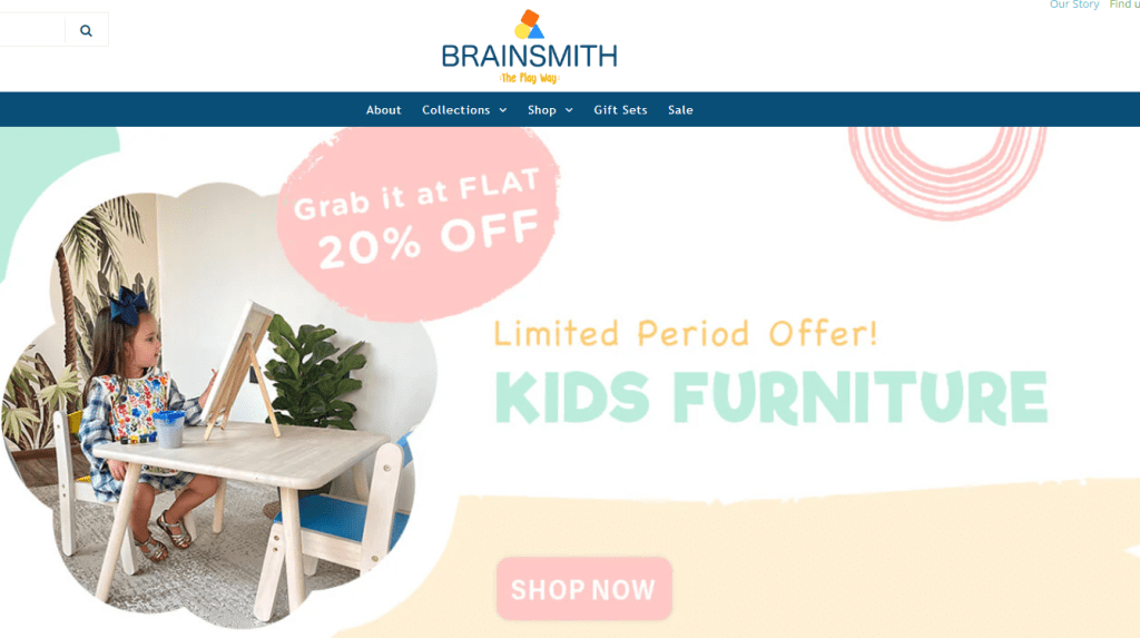 Brainsmith