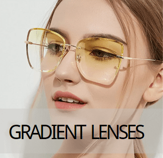 Gradient Lenses