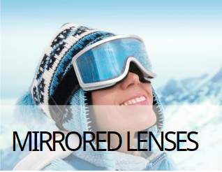 Mirrored Lenses