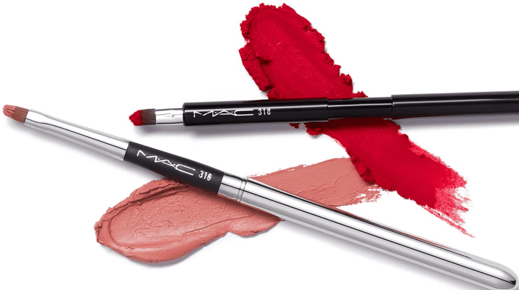 Lip Brush
