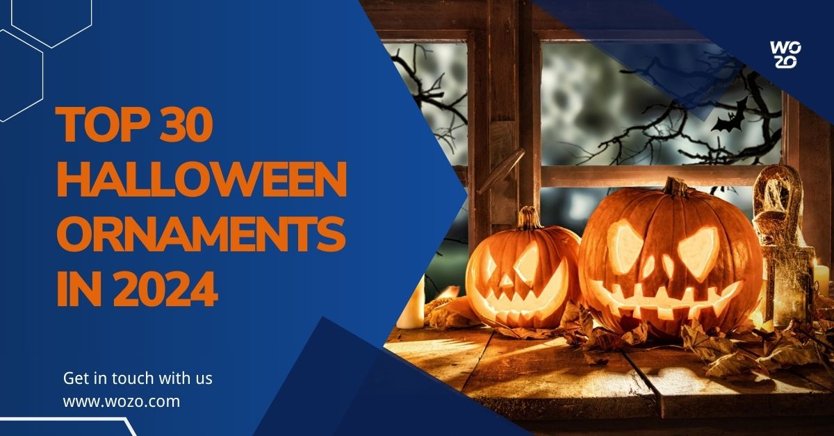 Die 30 besten Halloween-Dekorationen im Jahr 2024