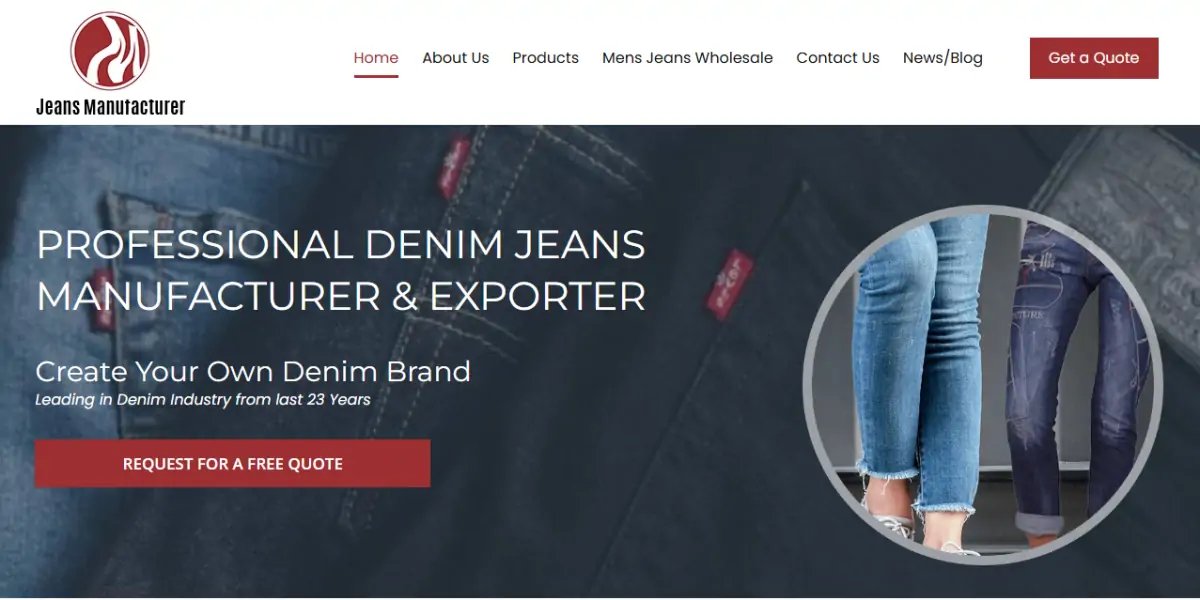 mayajeans