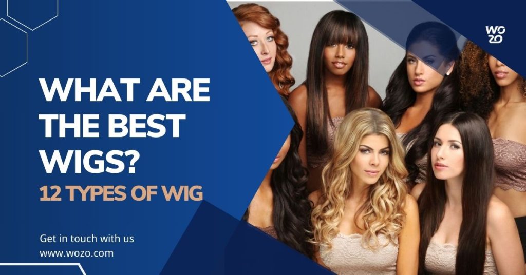 What are the best wigs