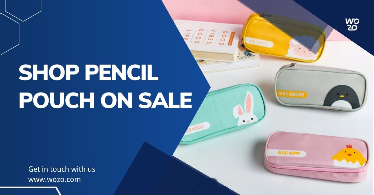 Belanja Tempat Pensil Obral: 10 Pilihan Murah & Lucu di Bawah $5