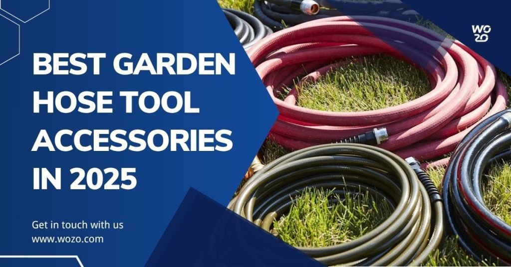 Best Garden Hose Tool Accessories in 2025
