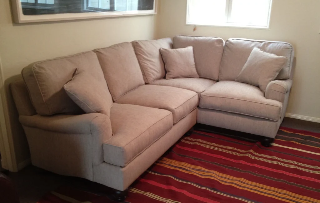 Bridgewater couch